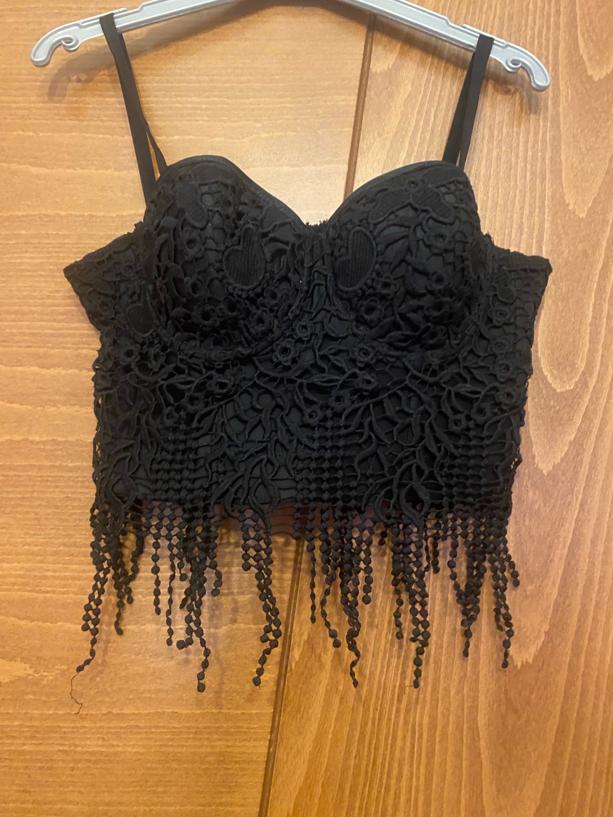 Bustier