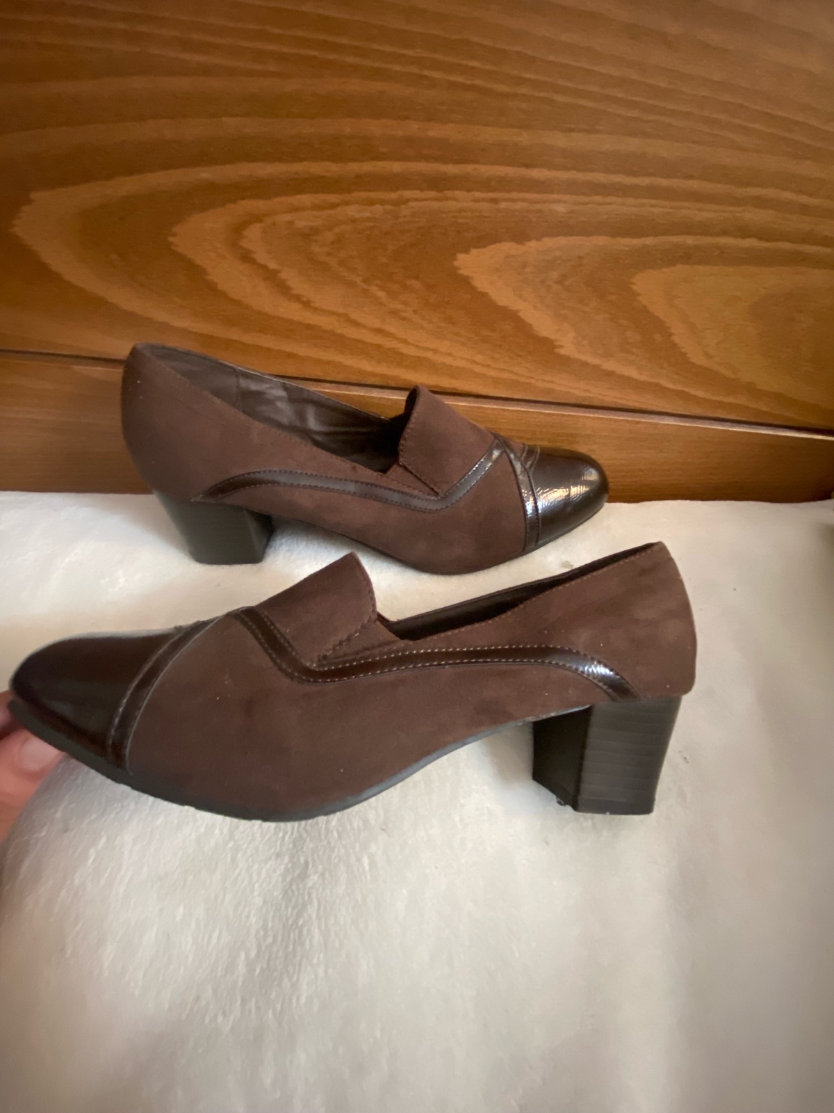 Chaussures femme marque soft space