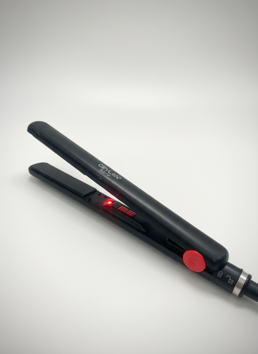 Lisseur céramique 32w