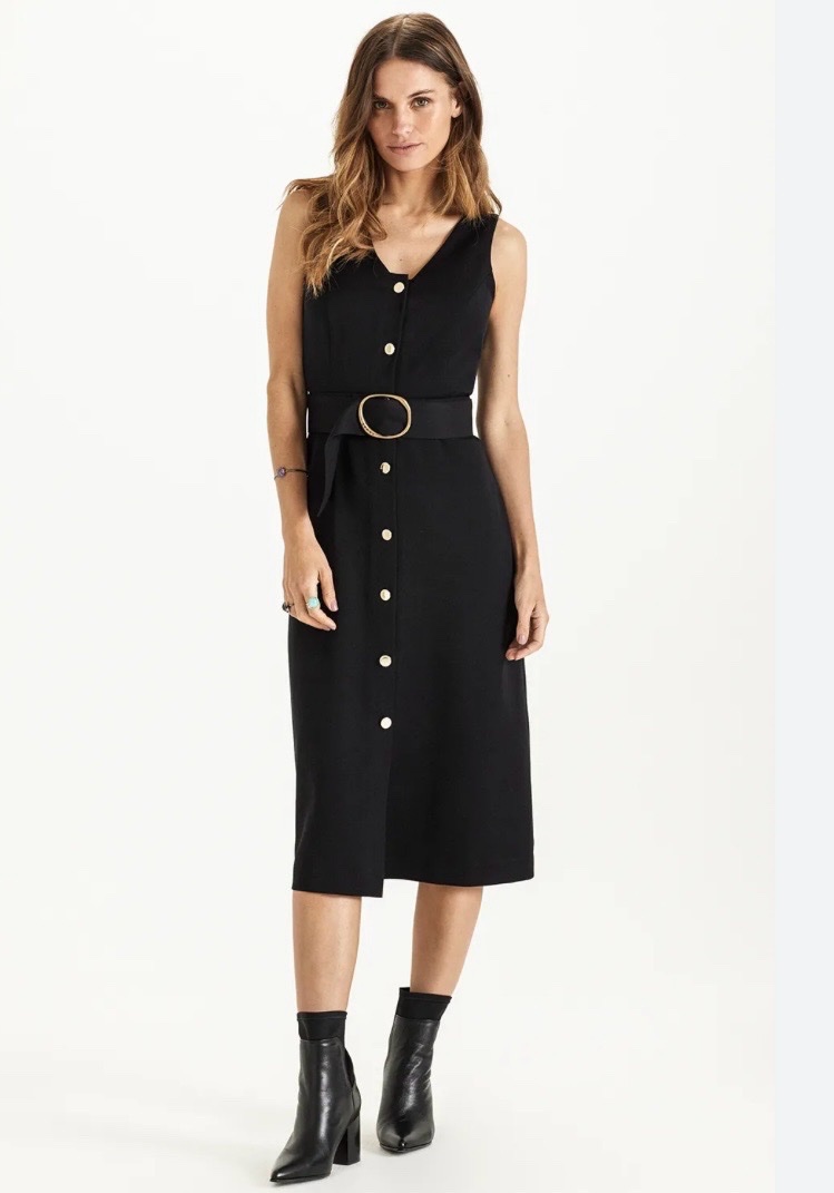 Une jolie robe lc waikiki
