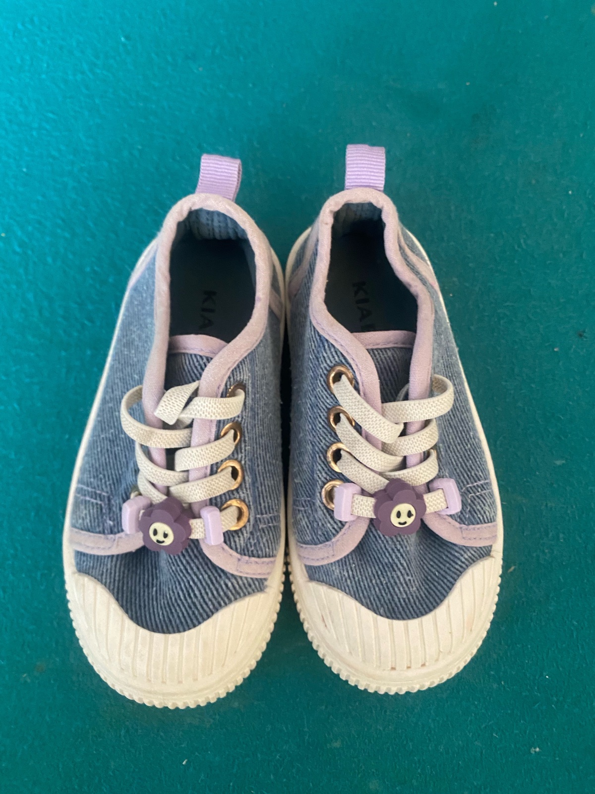 Espadrilles kiabi