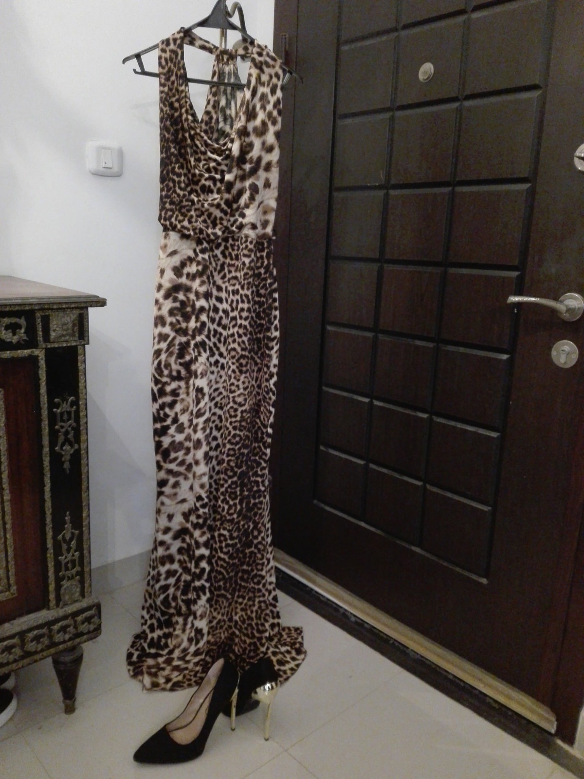 Robe mango taille m /l