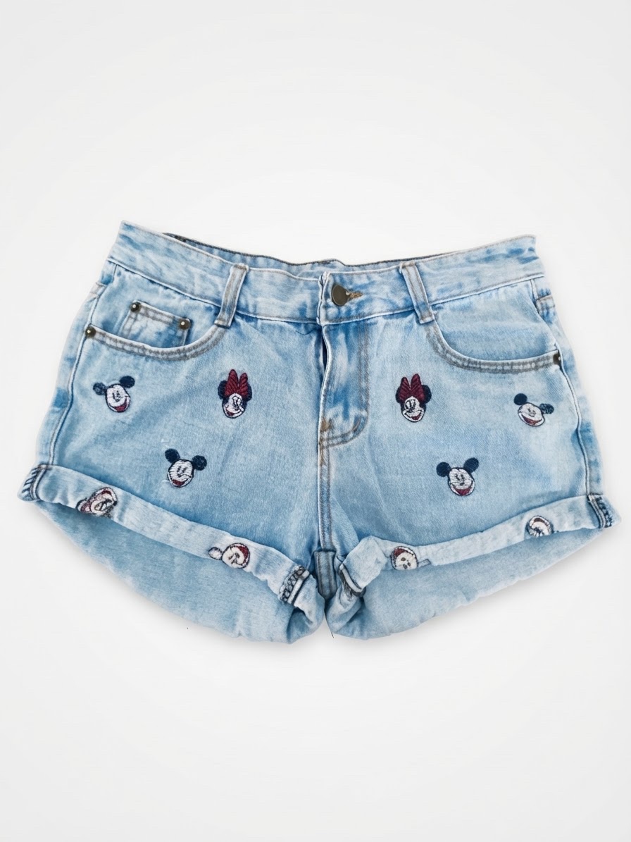 Shorts taill m pour fille 13/14 ans 