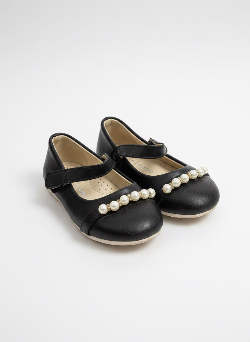 Ballerines noir 