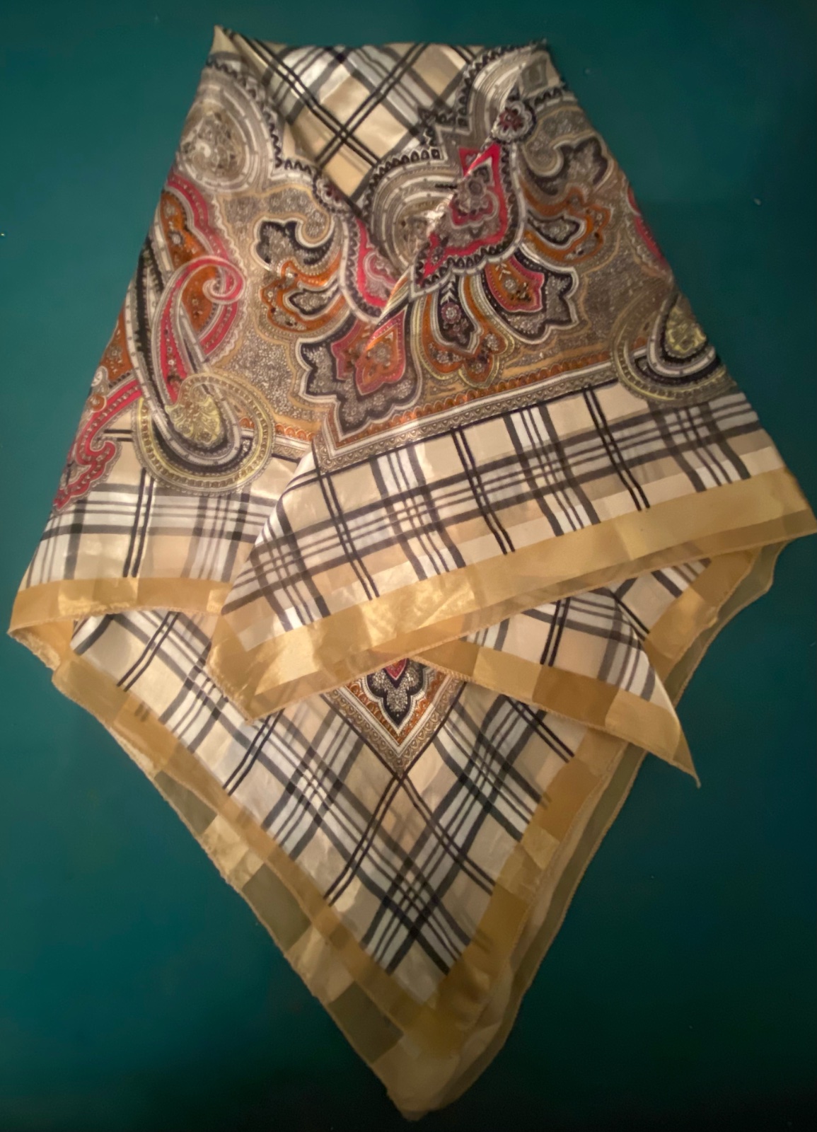 Foulard 
