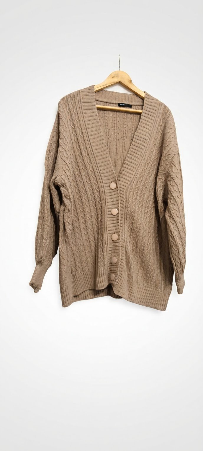 Une gilet 