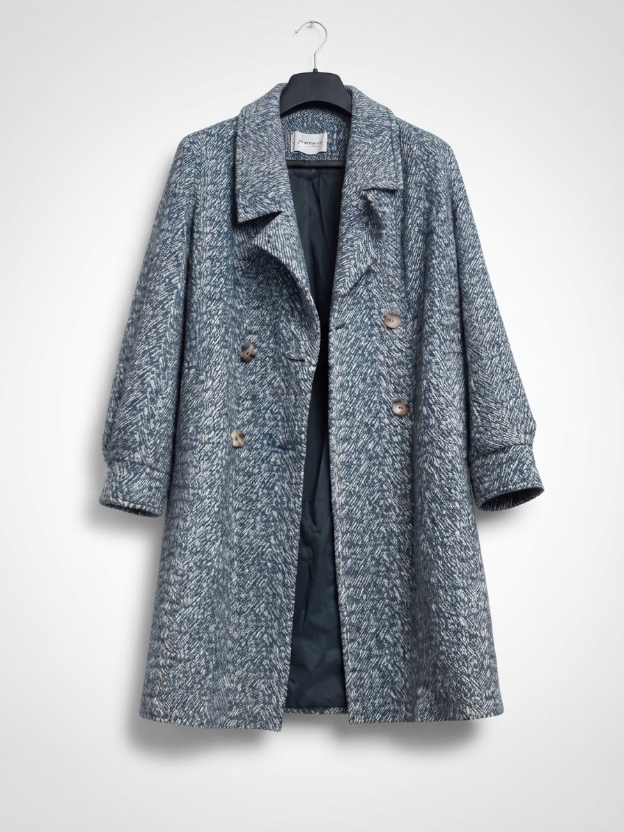 Manteau promod