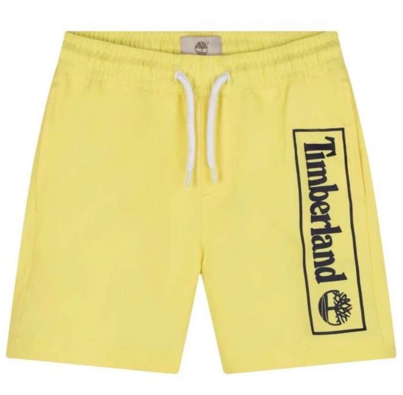 Short de bain timberland
