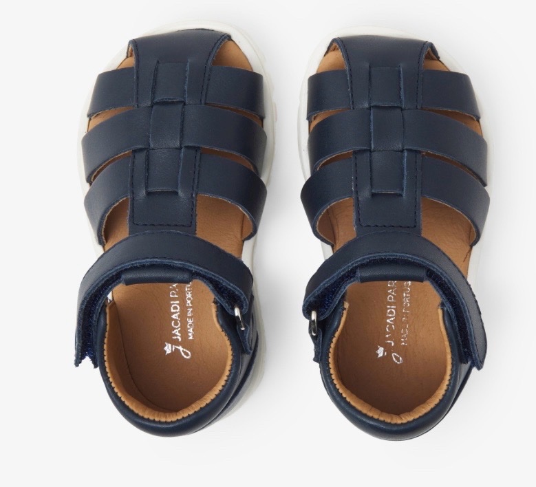 Sandales garcons 