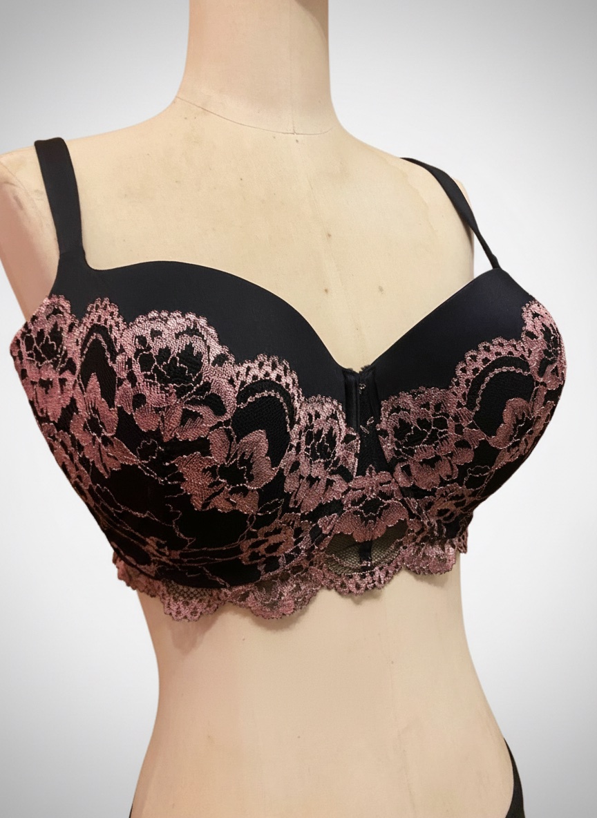Soutien gorge la senza so free taille 85f