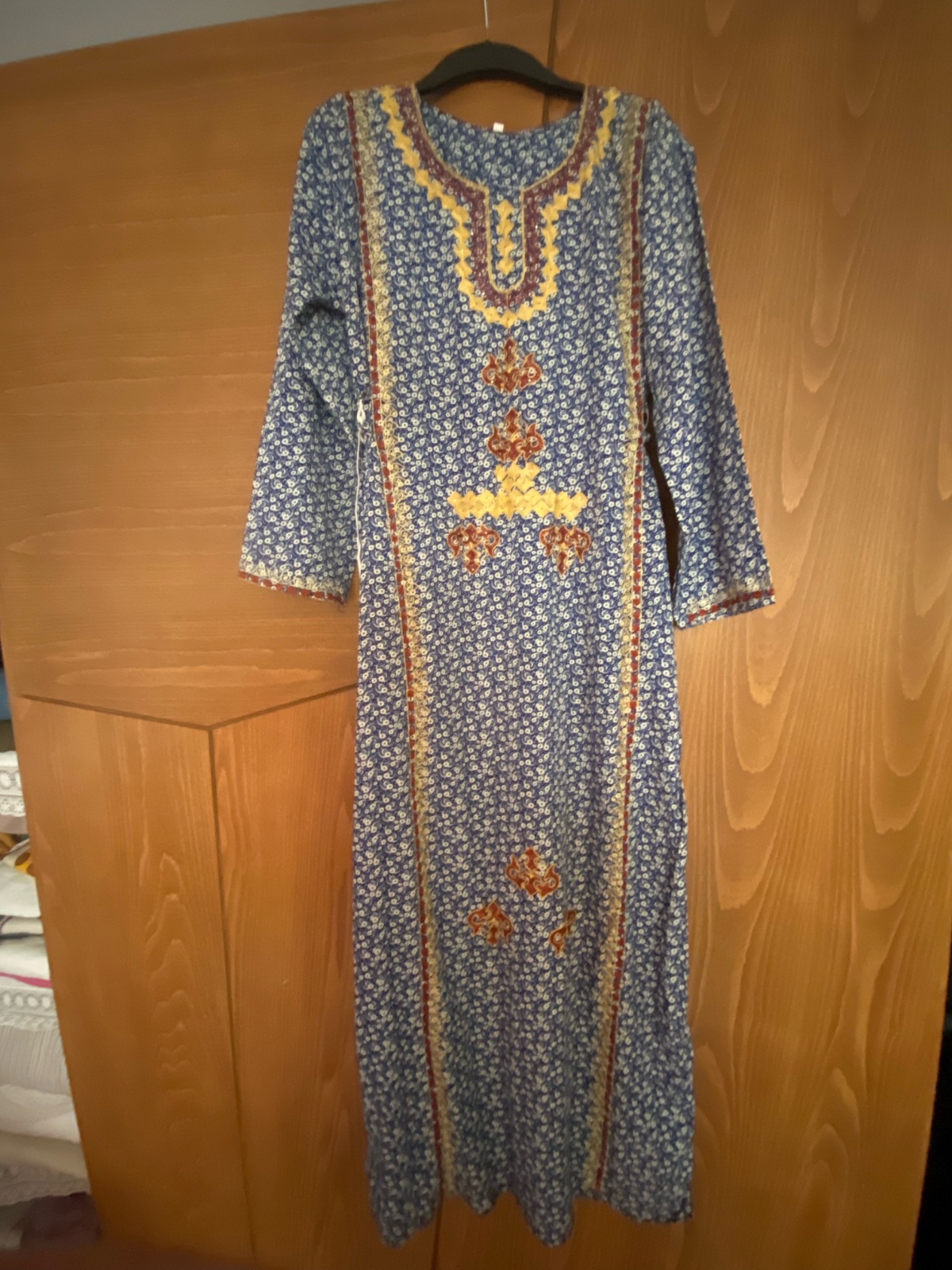 جبة مقاس 40