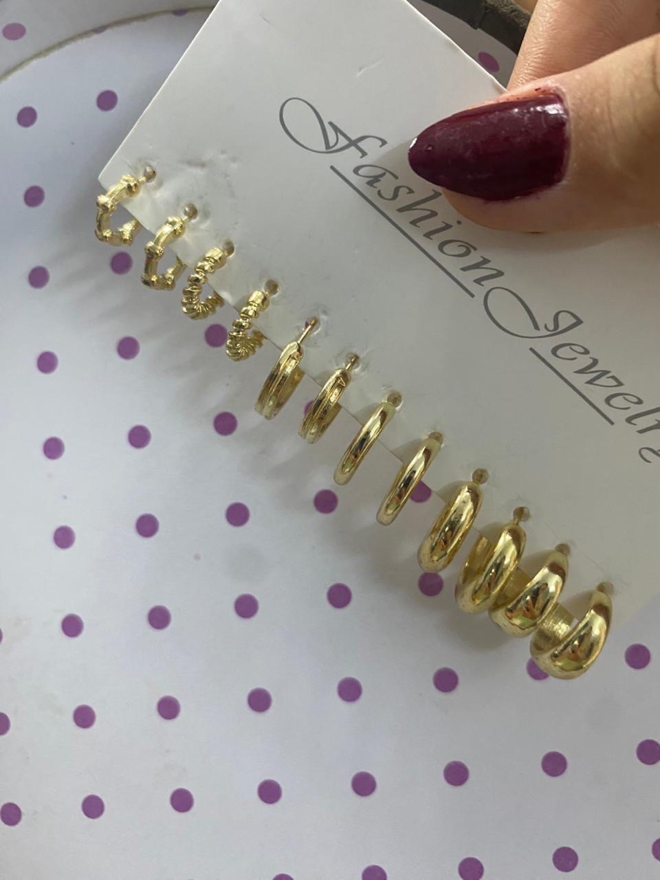 Boucles