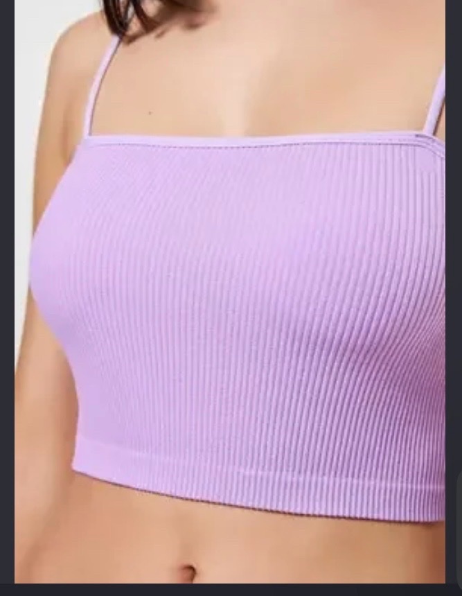 Top violet