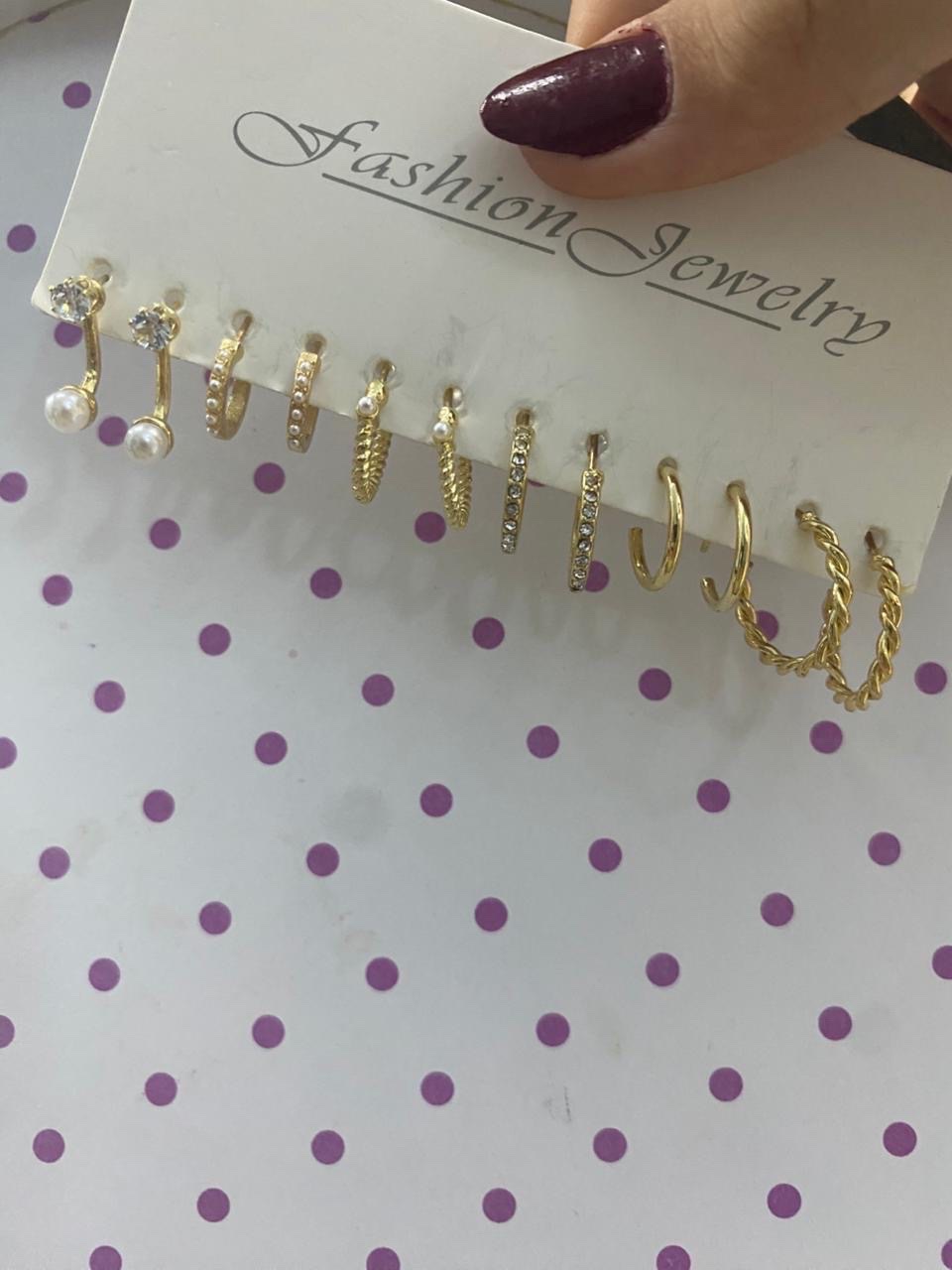 Boucles