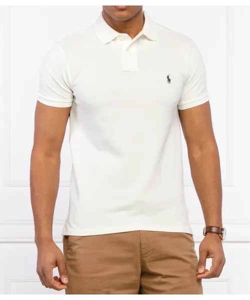 Polo shirt