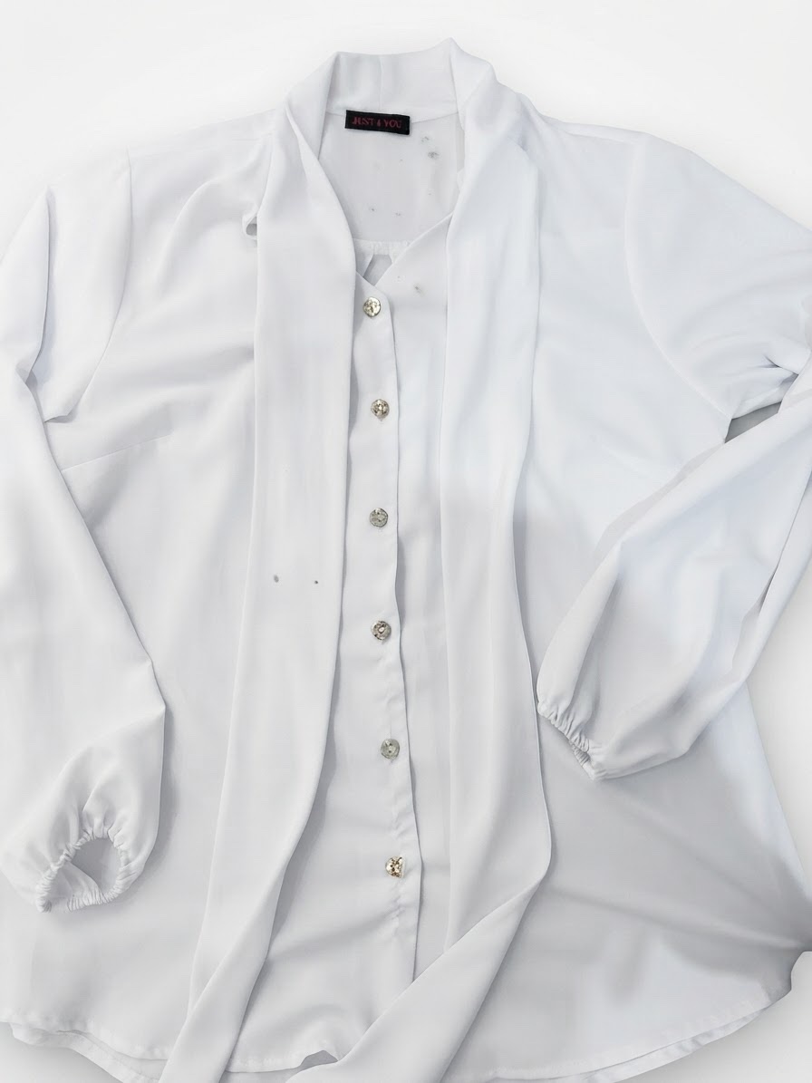 Chemise blanche