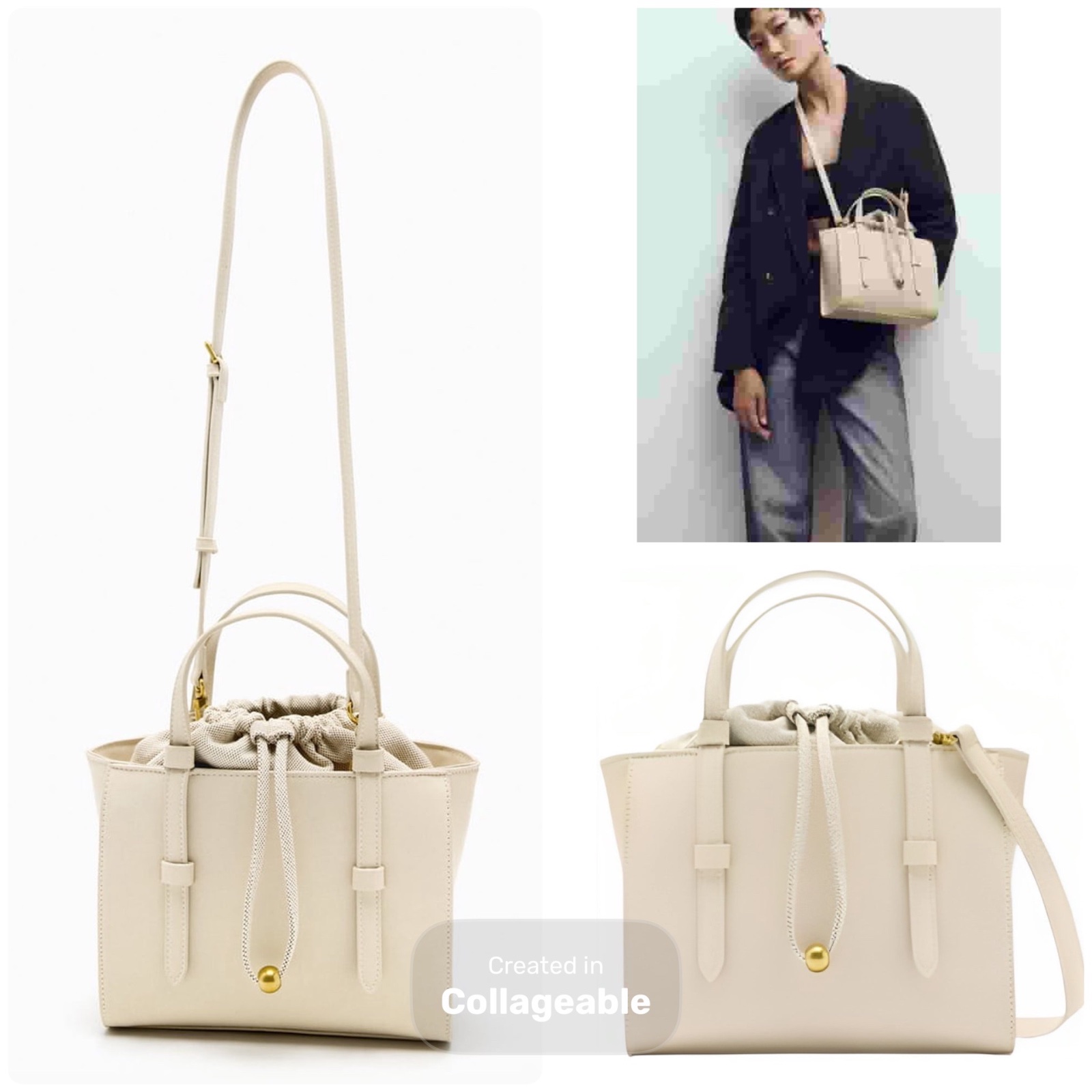 Sac Zara 
