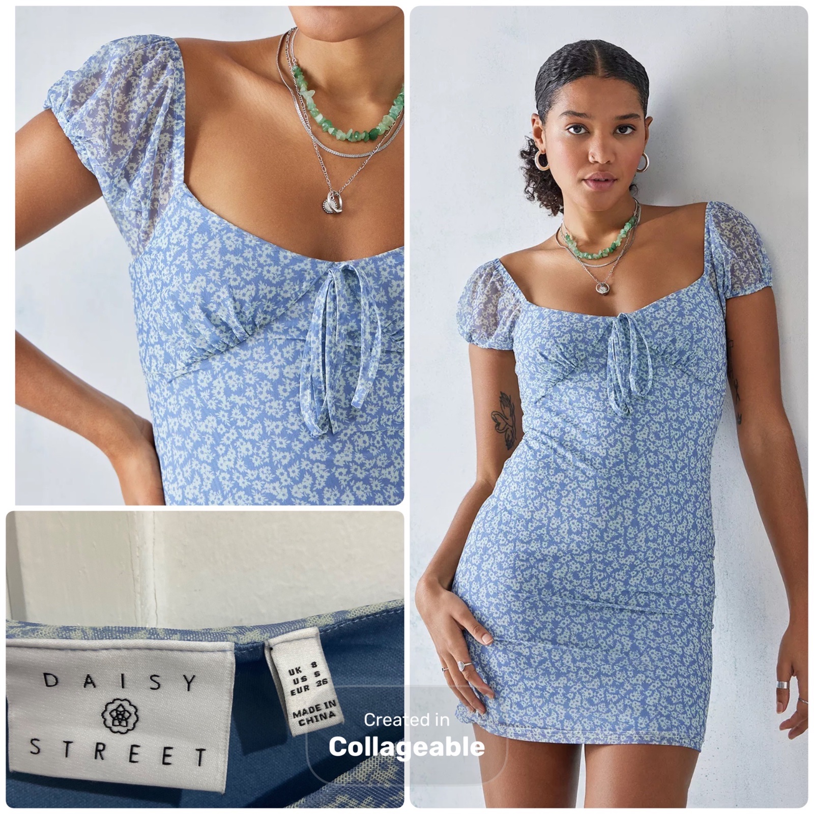 Robe moulante