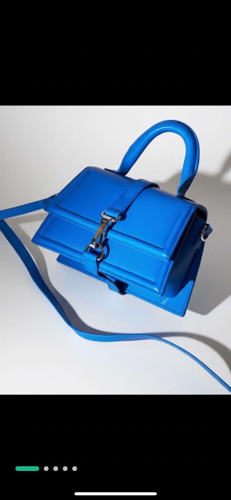 Sac a bandouliere