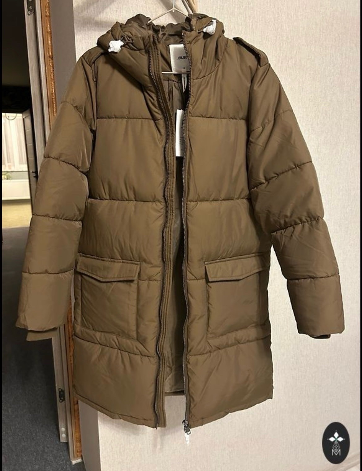Manteau