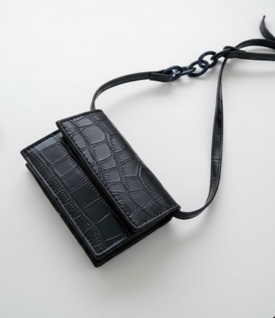 Sac a bandouliere