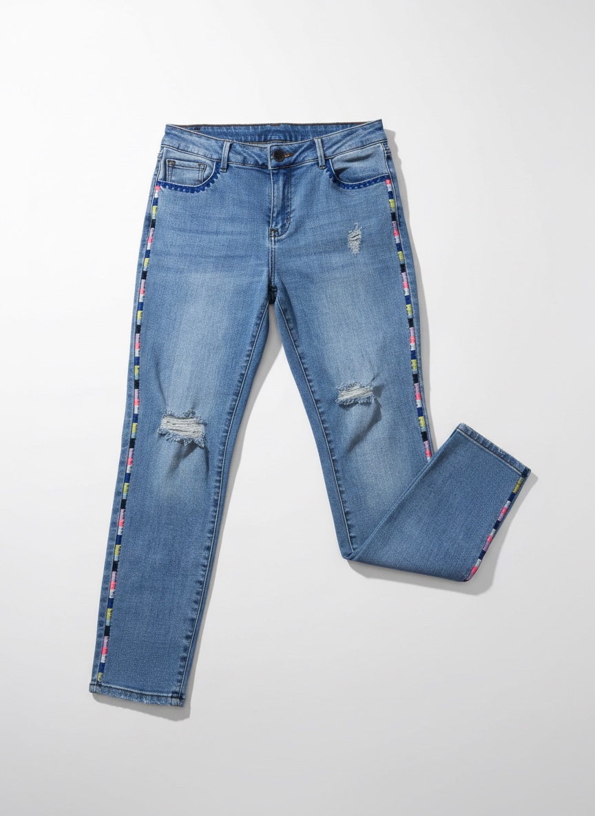 Pantalon Jeans