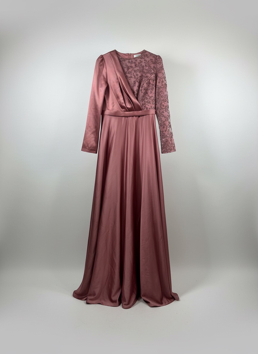Robe soirée