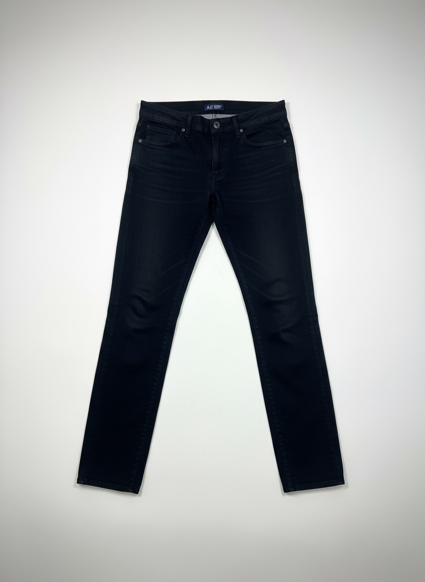 Patalon Jeans Armani