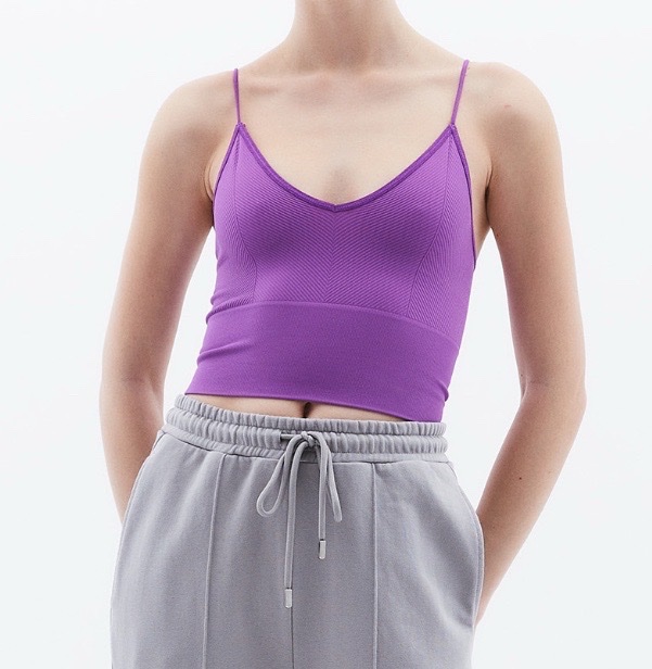 Top de la marque XOXO