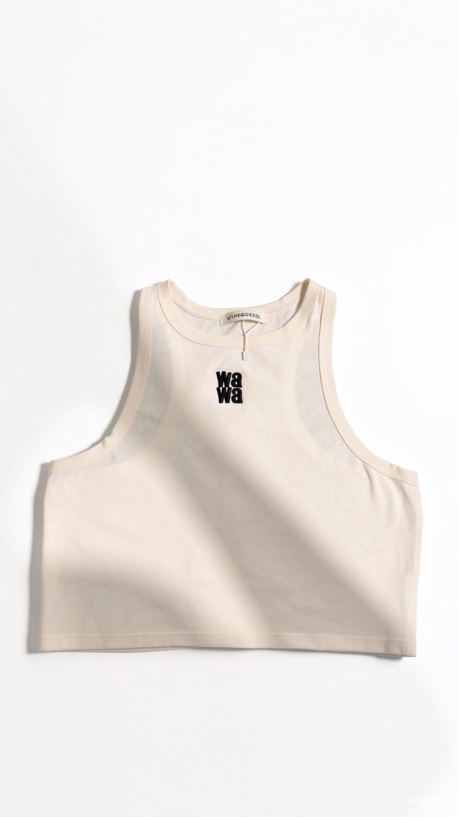 Pull sans manches femmes 
