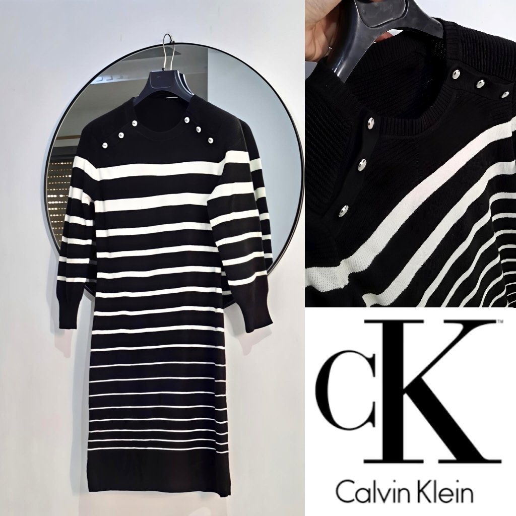 Calvin Klein Neuf 