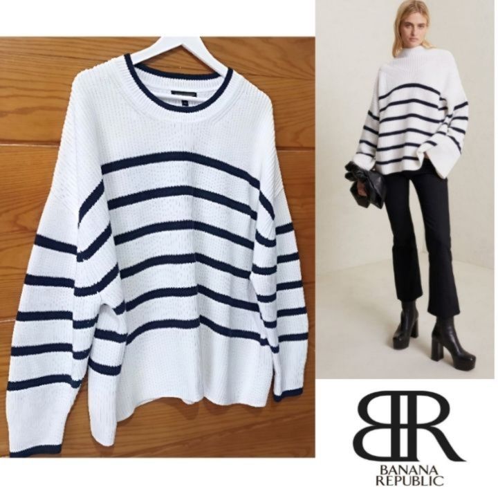 Banana Republic