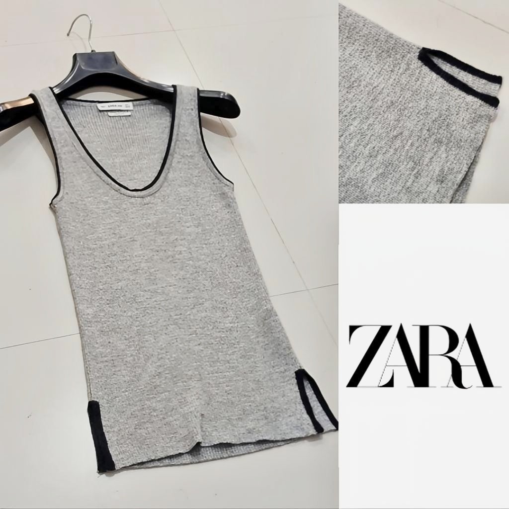 Zara fine maille neuf