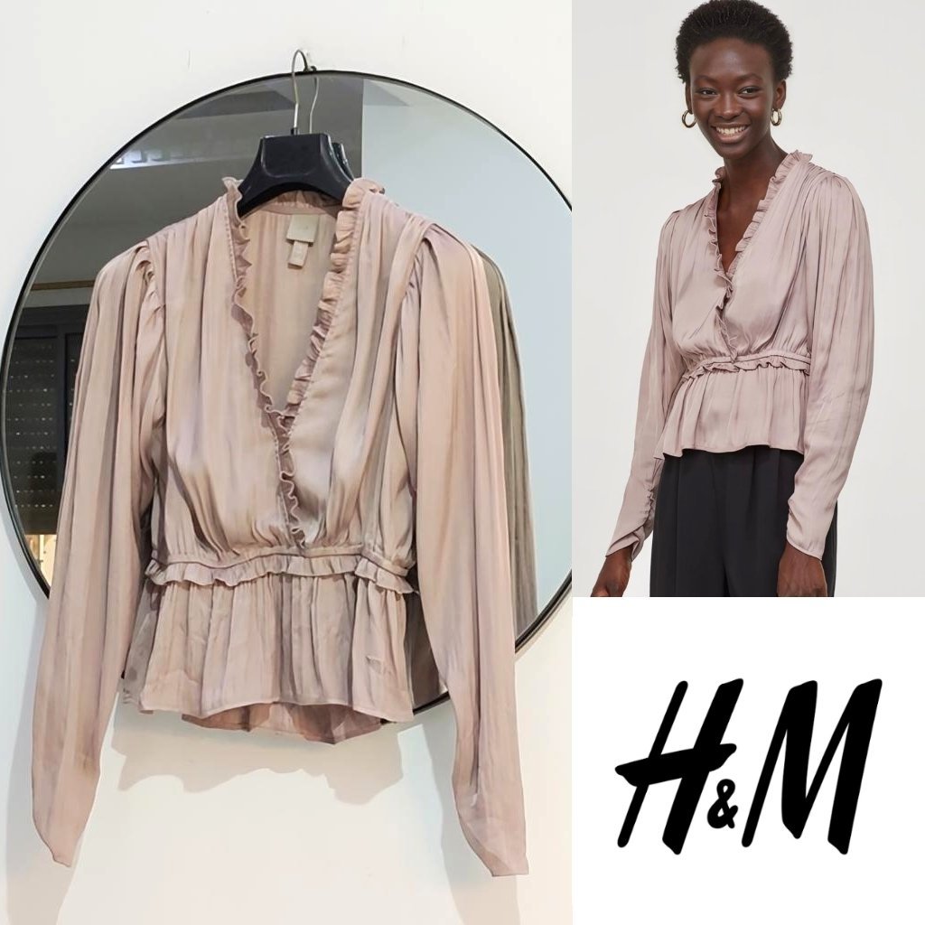 H&M neuf 