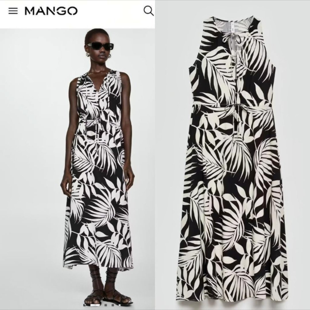 Mango chic 