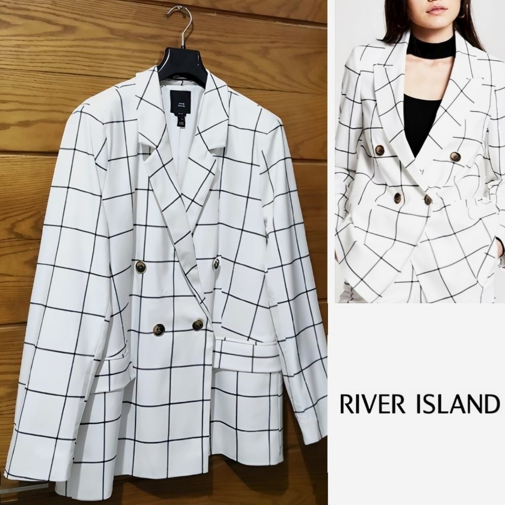 River Island grande taille neuf