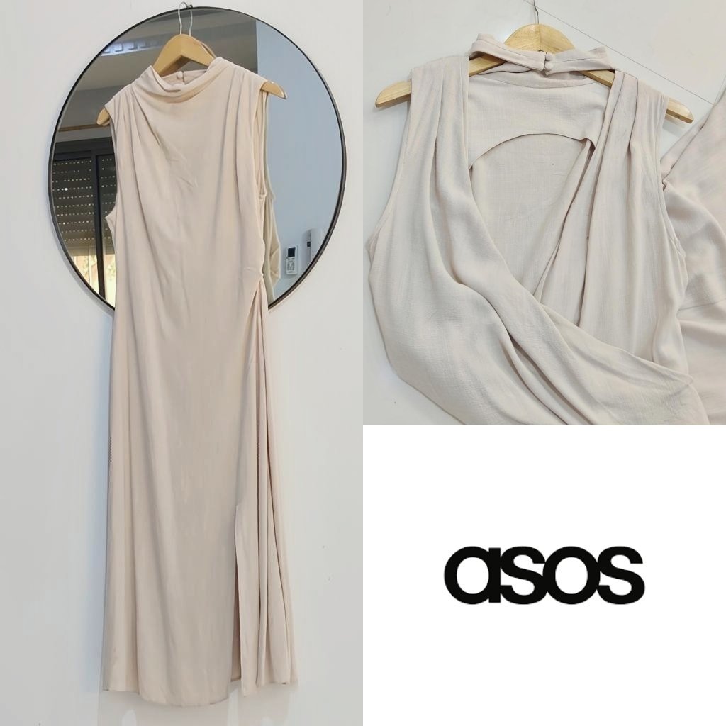 Asos kamraya/Viscose chic 