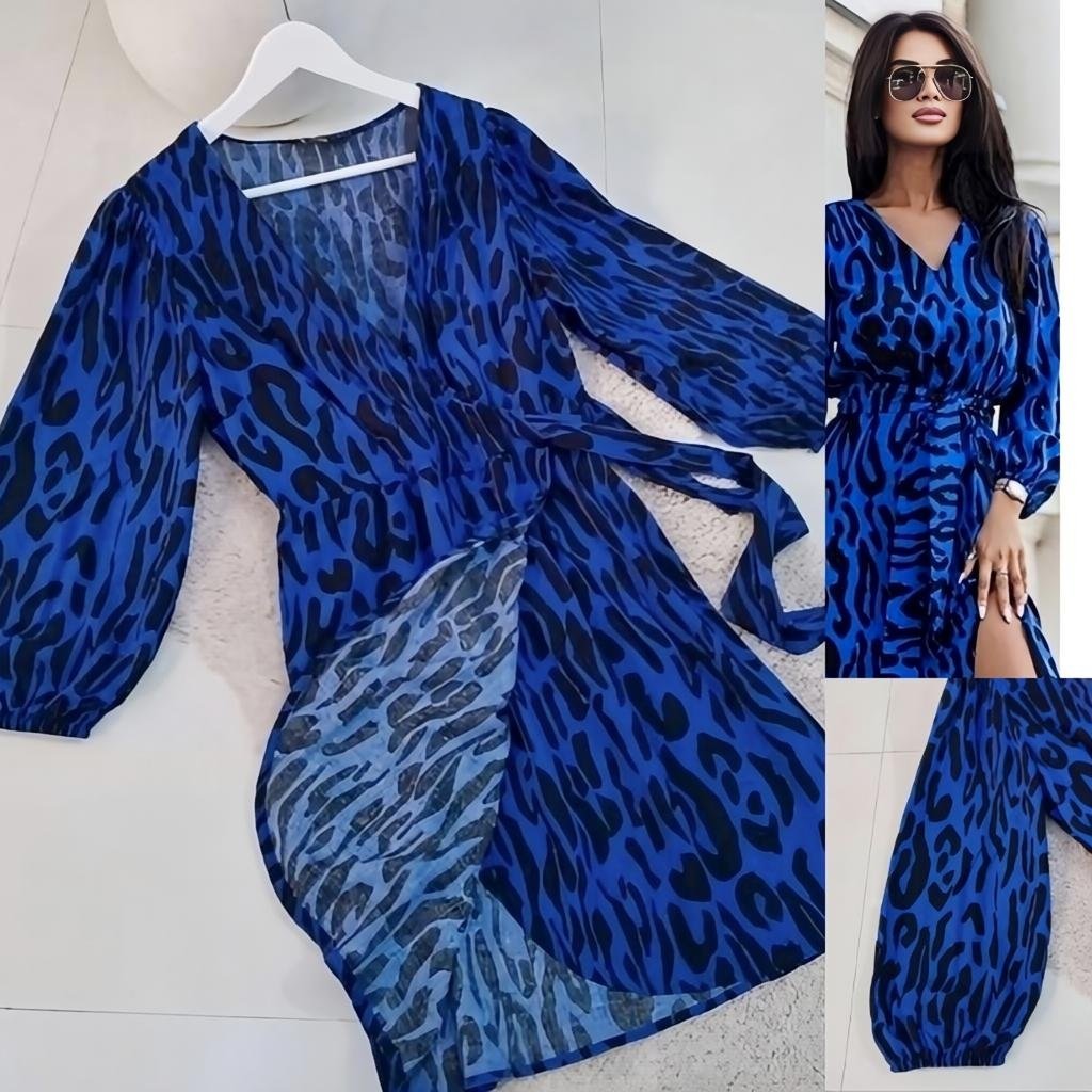 Robe cache coeur neuve 