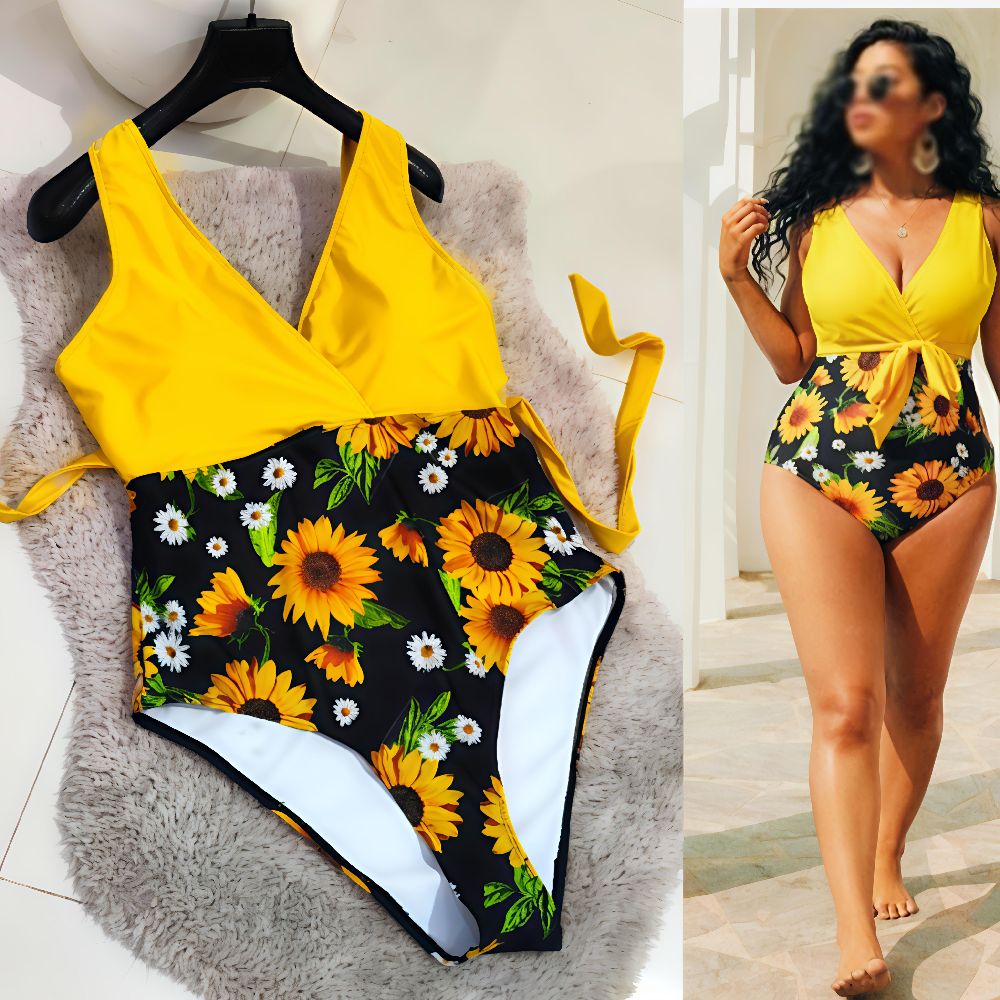 Maillot Neuf 