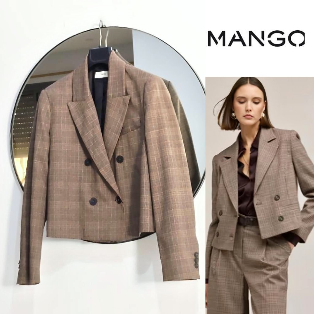 Mango neuf