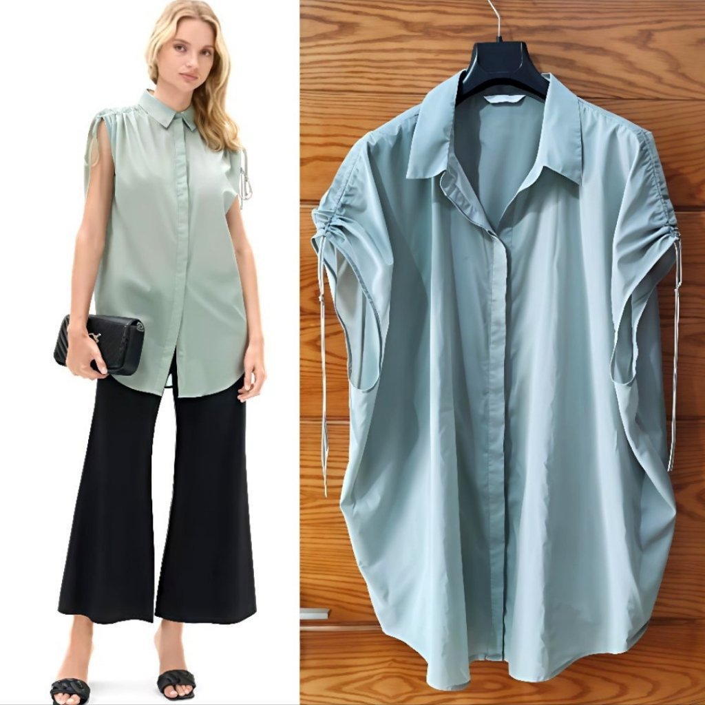 H&M Oversize neuf