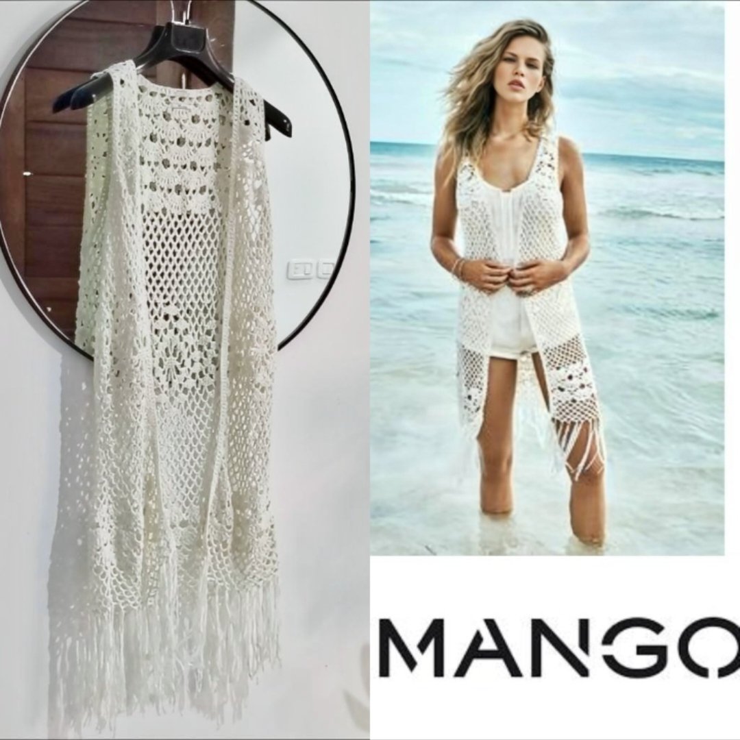 Mango Hand made neuf