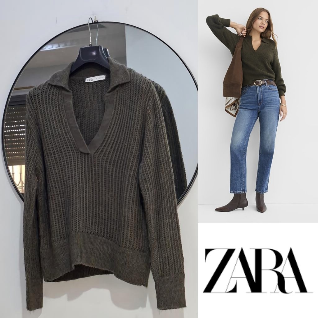 Zara neuf