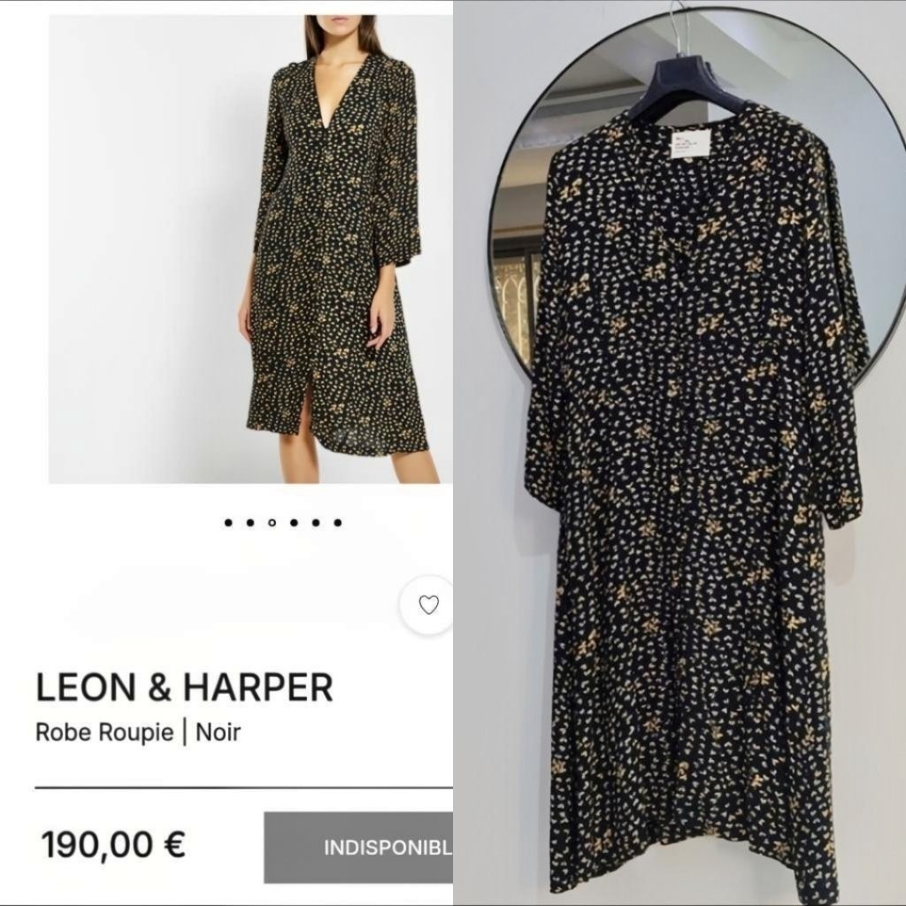 Leon&Harper chic 