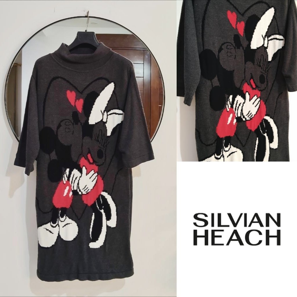 Silvian Heach robe neuve 