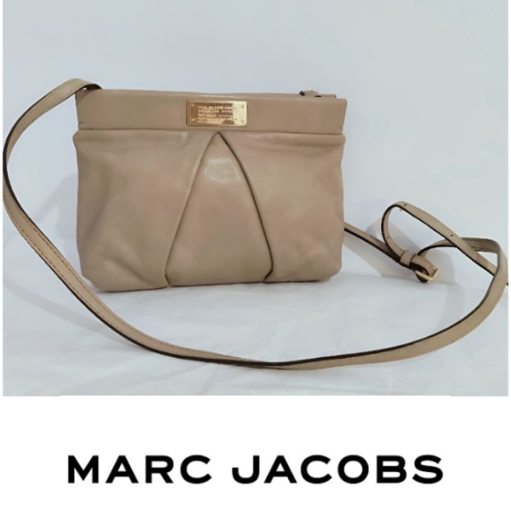 Marc Jacobs bandoulière 