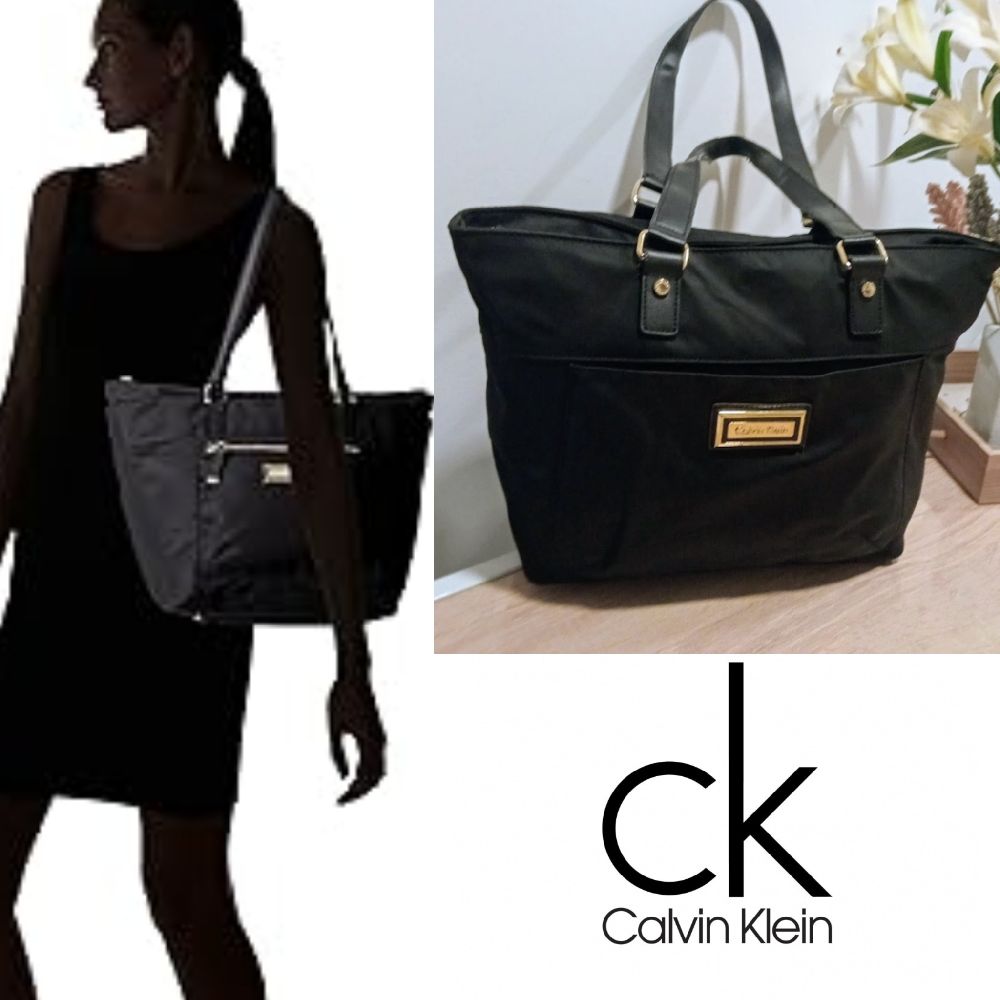 Sac à main Calvin Klein authentique 