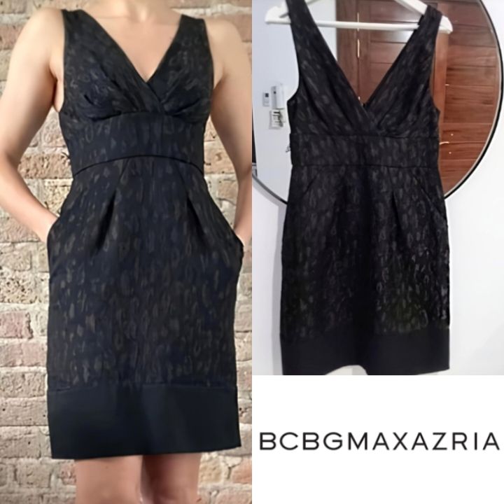 BCBG chic