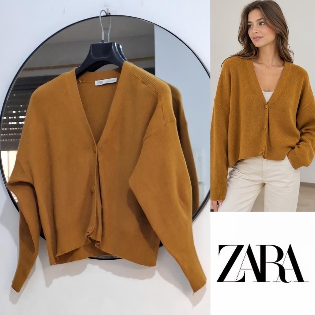 Zara neuf