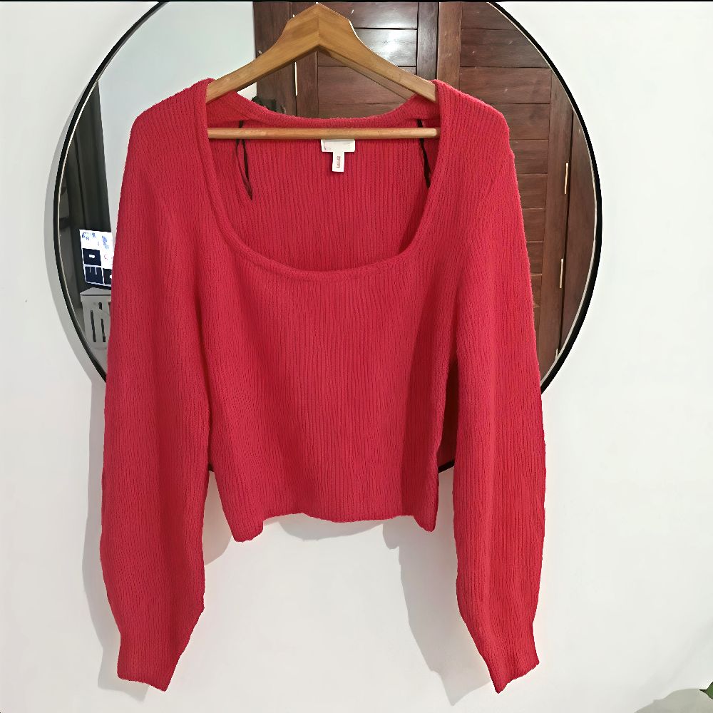 H&M Neuf très soft chic 
